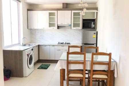 One Bedroom Serviced Apartment In Tonle Bassac