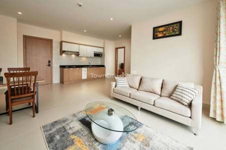 Magnificent One Bedroom Apartment In Daun Penh