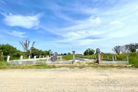 Land For Sale Near Tiger Road