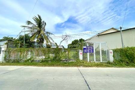 Land For Sale Near Ring Road 3