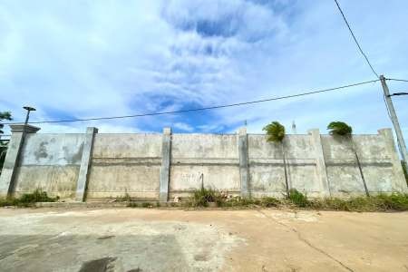 Land For Sale Near Street 21A