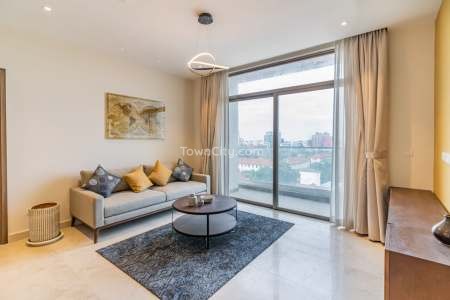 Brand New 02 Bedroom Apartment In Daun Penh