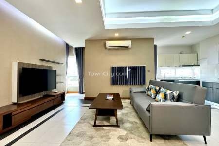 02-Bedrooms Apartment For Rent In BKK 1