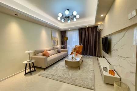 Condo 03 Bedrooms For Rent In Tuol Kork