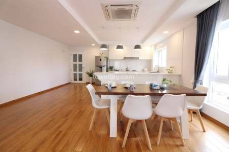 Beautiful Apartment For Rent In Boeung Keng Kang 1