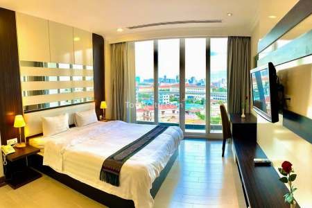 ISL Serviced Apartment in Tuol Kork