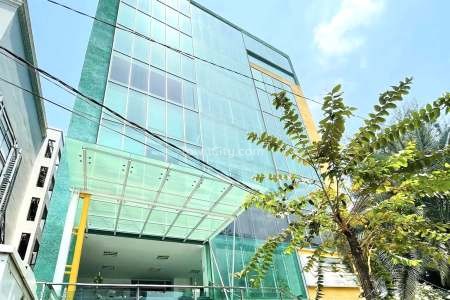 Commercial Office Space for Rent on Norodom Blvd