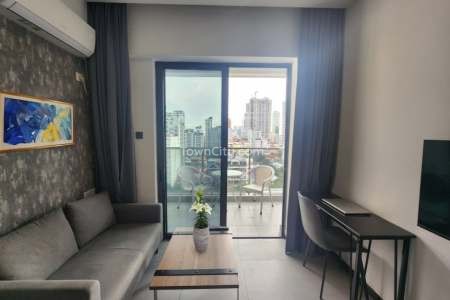 Condo For Sale In M Residence BKK 1