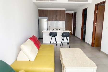 Condo One Bedroom For Sale In BKK 1