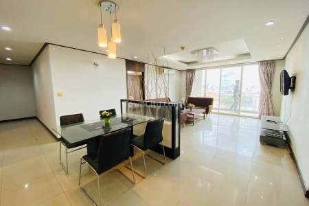 De Castle Diamond Condo in Tuol Kork