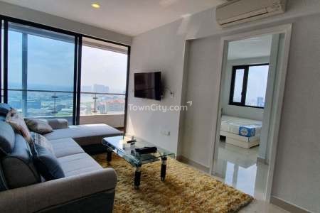 03 Bedroom Condo For Sale In The Bridge