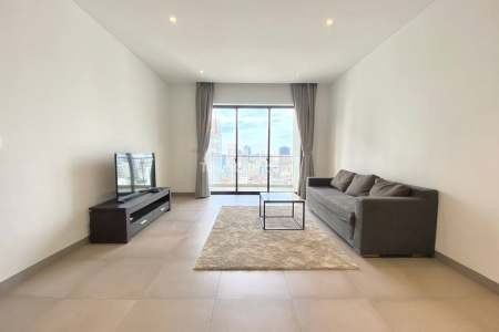 One Bedroom Unit For Rent In Embassy Central