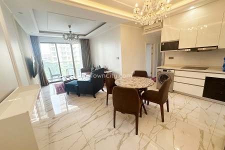 big 03 bedrooms condo for sale near eden garden, one park condo