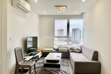 02 Bedrooms Condo For Sale In CASA