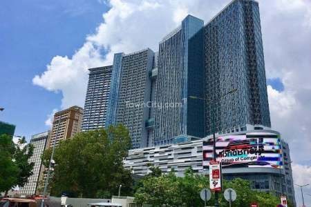 Condominium For Sale In The Bridge