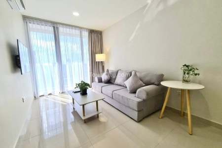 the peak condo 03 bedroom for rent in Tonle Bassac, near diamond island