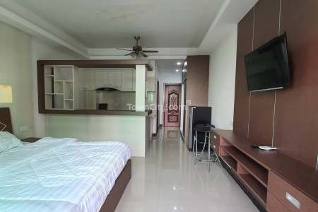 Condo Unit For Rent In Diamond One