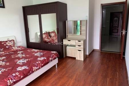 One Bedroom Condo For Rent In Diamond One