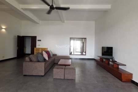 apartment in tonle bassac for rent, chamkamorn district