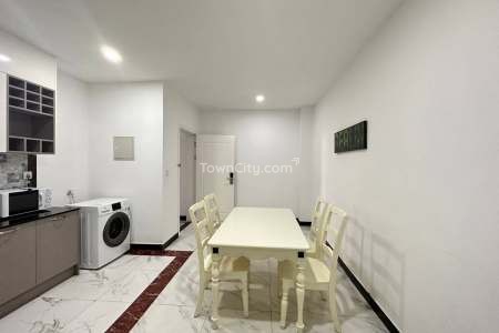 affordable one bedroom apartment for rent in tonle bassac