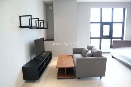 condo for rent in lattraite, bkk 1