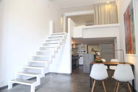 Beautiful Duplex Apartment For Rent In Daun Penh