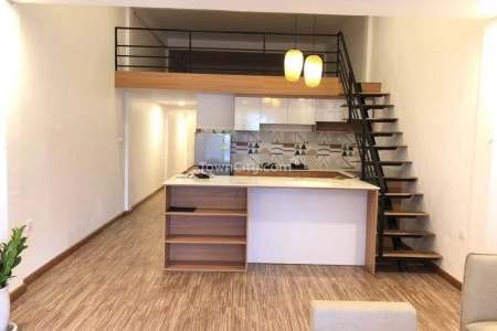 Nice Renovated Apartment For Rent In BKK 1