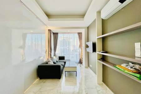 01 bedroom & 01 bathroom condo in tonle bassac, near bkk 1