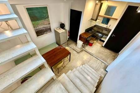 03-Stories Apartment For Rent Near Royal Palace