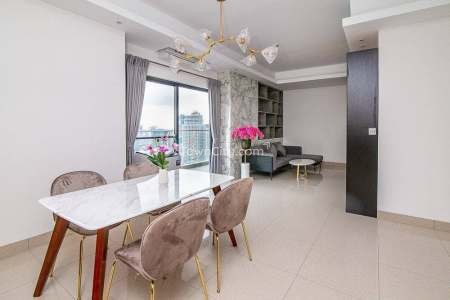 03 Bedroom Condo for Rent in Sky Tree