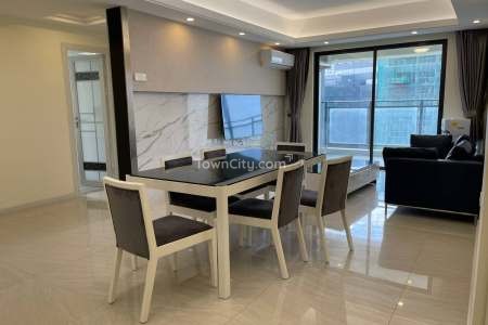 04 Bedroom Condo For Rent In Sky 31