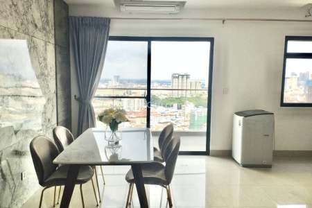 03 Bedroom Condo in Sky Tree for Rent