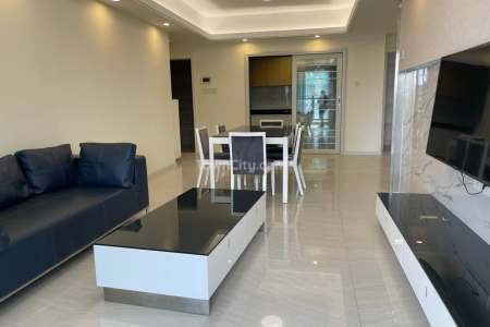 03 Bedroom Condo For Rent In Sky 31