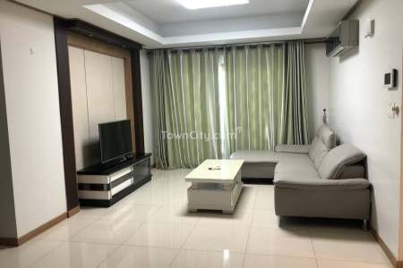 De Castle Nobless, condo unit for rent in tuol kork