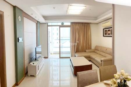 Condo 02 Bedroom For Sale In BKK 1