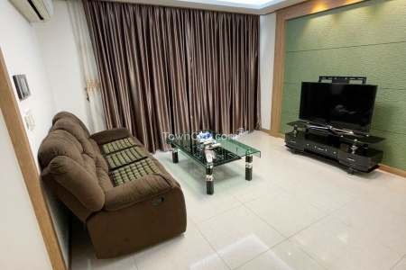 One Bedroom Condo For Sale In BKK 1