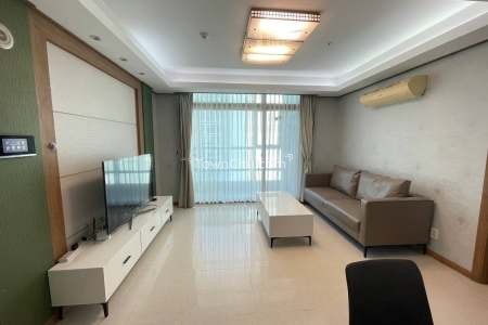 02 Bedroom Condo For Rent In BKK 1