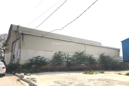 Warehouse for Sale and Rent in Phnom Penh Thmei