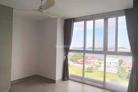 Studio Unit for Sale in Mekong View Tower