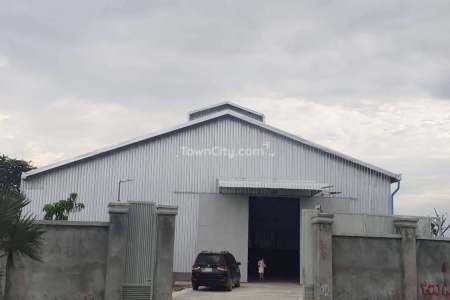 Warehouse for Sale in Khan Kambol