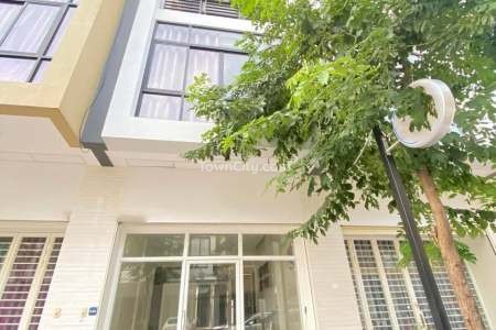 04 bedrooms shophouse for rent in borey peng huoth,sangkat nirouth, chbar ampov