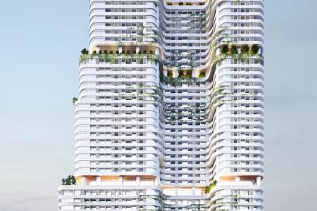 Le Conde BKK 1 Condominium