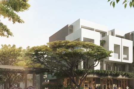 Borey Marum Estate, Best community development in phnom penh, cambodia