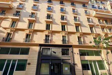 Building for Sale in Tonle Bassac