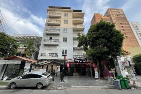Apartment Building for Sale in BKK 1
