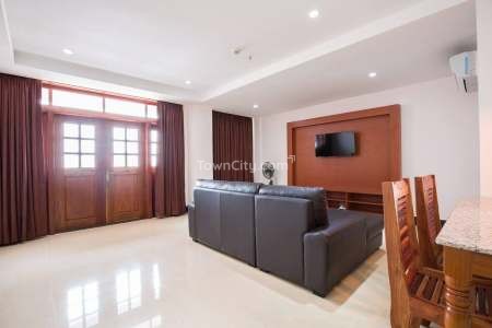 Building for Sale in BKK 2