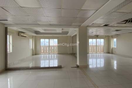 Building for Sale and Rent in Chamkarmon