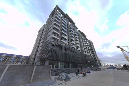 Whole Building for Rent in Chroy Changvar