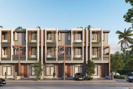 Borey One Tropica