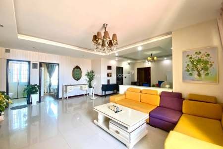 03 Bedrooms for Rent in Rose Condo, Bassac Garden City, Phnom Penh